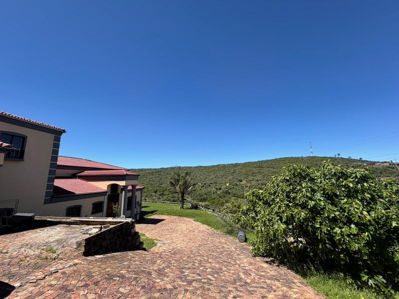 To Let 1 Bedroom Property for Rent in Grahamstown Eastern Cape